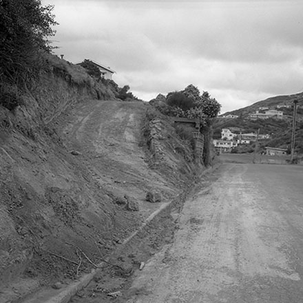a. Residential development, Houghton Bay Road