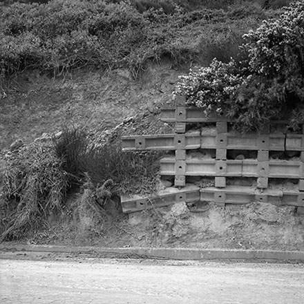 d. Residential development, Houghton Bay Road