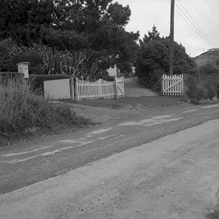 a. Job 3647, Messines Road