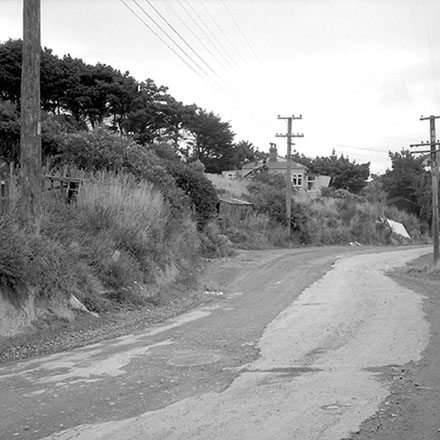 b. Job 3647, Messines Road