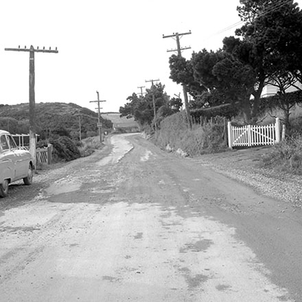 d. Job 3647, Messines Road