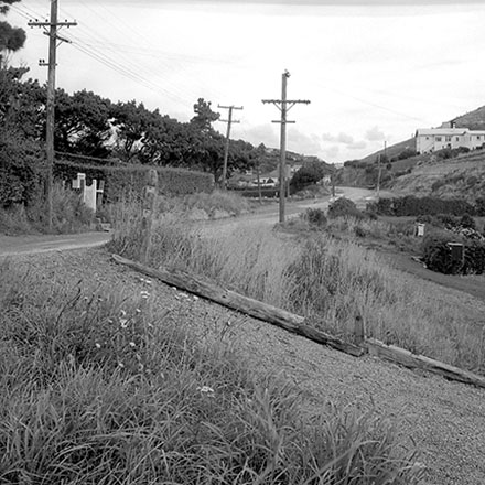 a. Town Plan, 178 Burgess Road, Johnsonville