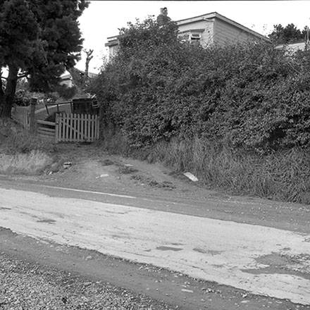 b. Town Plan, 178 Burgess Road, Johnsonville