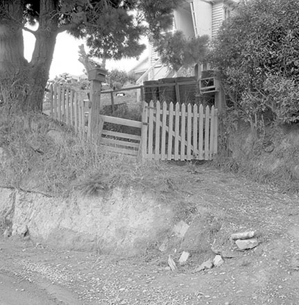 c. Town Plan, 178 Burgess Road, Johnsonville