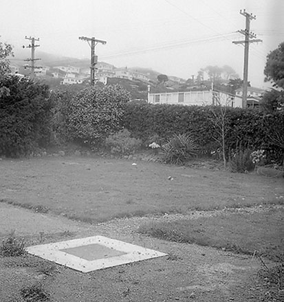 e. Town Plan, 178 Burgess Road, Johnsonville