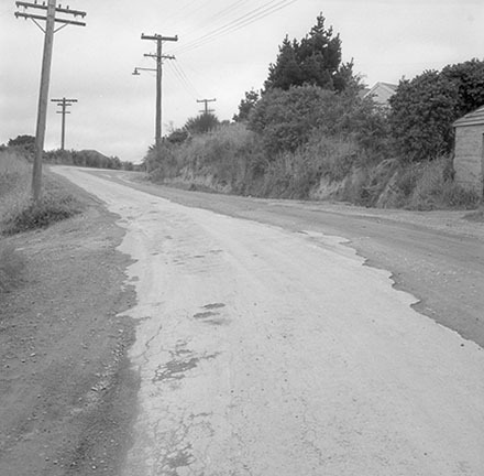 g. Town Plan, 178 Burgess Road, Johnsonville