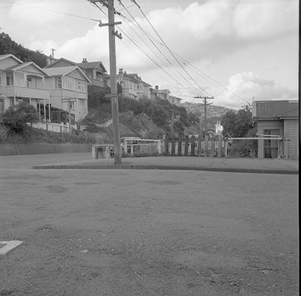 a. Drainage, Job 9880. Drainage Reserve Trunk Sewer Relay