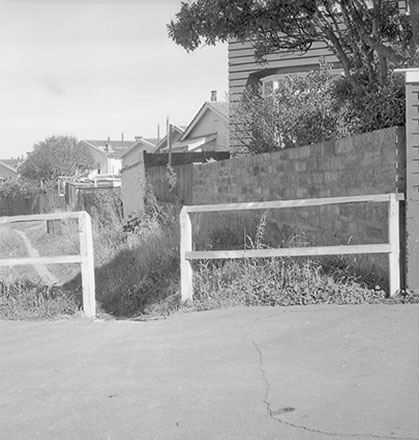 d. Drainage, Job 9880. Drainage Reserve Trunk Sewer Relay