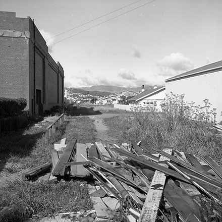 e. Drainage, Job 9880. Drainage Reserve Trunk Sewer Relay