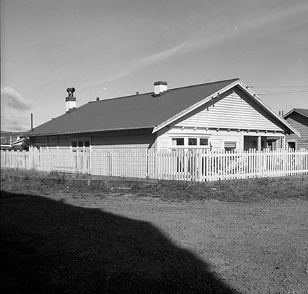 f. Drainage, Job 9880. Drainage Reserve Trunk Sewer Relay