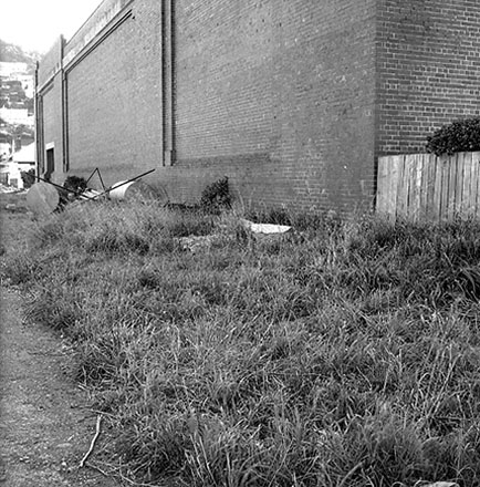 k. Drainage, Job 9880. Drainage Reserve Trunk Sewer Relay