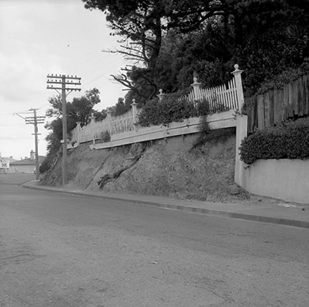 l. Drainage, Job 9880. Drainage Reserve Trunk Sewer Relay