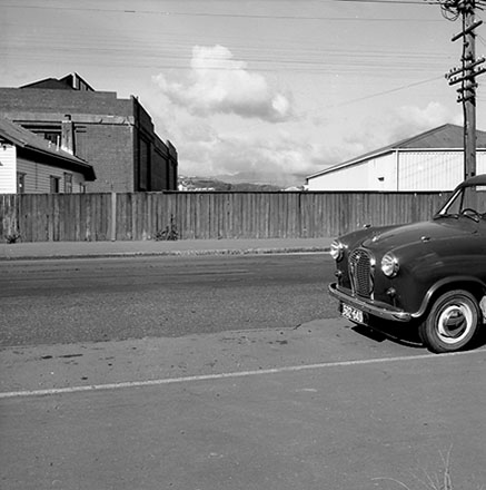 o. Drainage, Job 9880. Drainage Reserve Trunk Sewer Relay