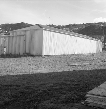 a. Drainage, Job 9880. Drainage Reserve Trunk Sewer Relay