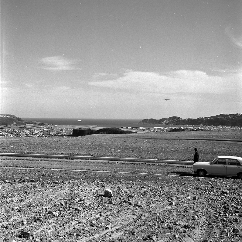 f. Views from Townsend Estate