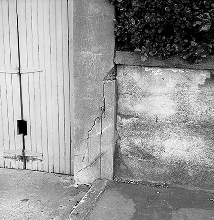 c. Drainage, Job 9880. Drainage Reserve Trunk Sewer Relay