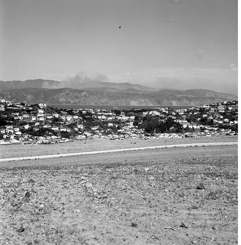 g. Views from Townsend Estate