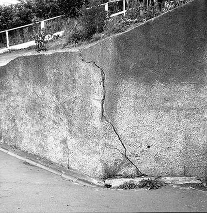 d. Drainage, Job 9880. Drainage Reserve Trunk Sewer Relay