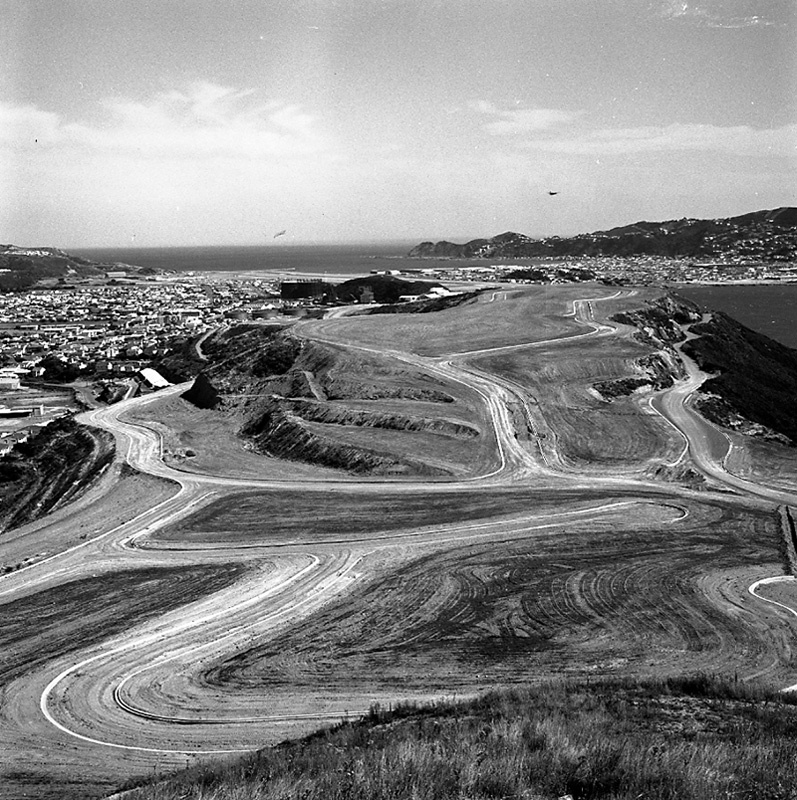 i. Views from Townsend Estate