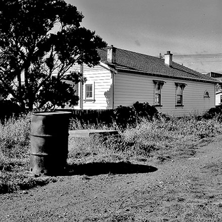 h. Drainage, Job 9880. Drainage Reserve Trunk Sewer Relay