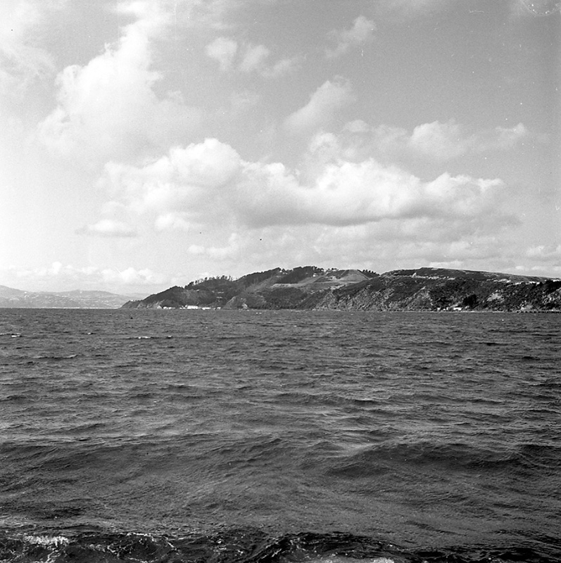 k. Views from Townsend Estate