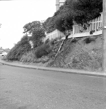 k. Drainage, Job 9880. Drainage Reserve Trunk Sewer Relay