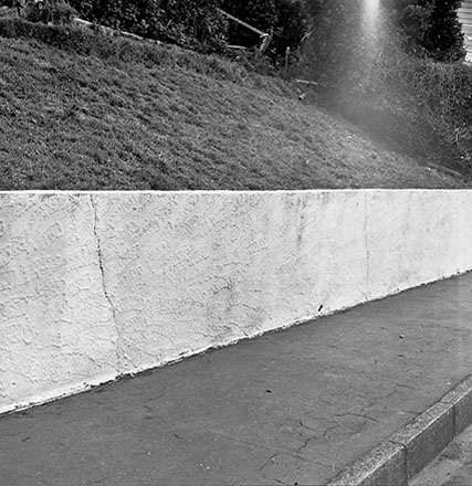 l. Drainage, Job 9880. Drainage Reserve Trunk Sewer Relay