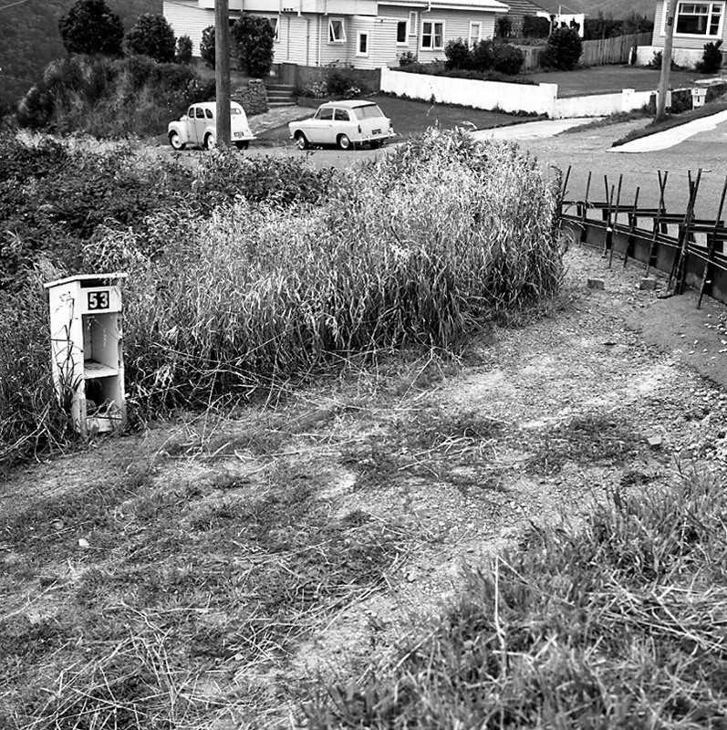 b. Access no 53 Cheshire St