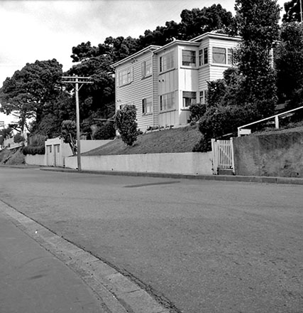 n. Drainage, Job 9880. Drainage Reserve Trunk Sewer Relay