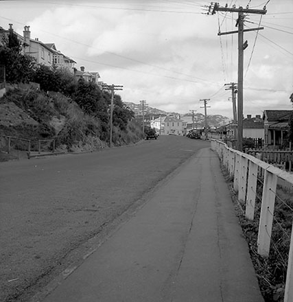 o. Drainage, Job 9880. Drainage Reserve Trunk Sewer Relay