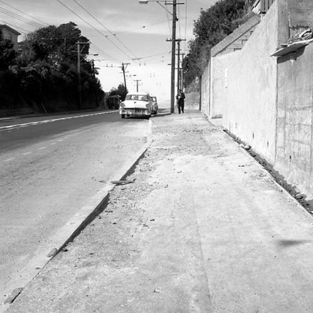 Main Road, Karori