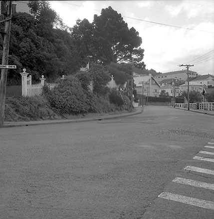 r. Drainage, Job 9880. Drainage Reserve Trunk Sewer Relay