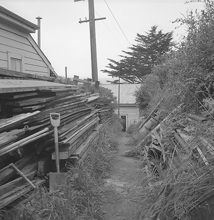 e. Dwellings, Taft Street, Brooklyn