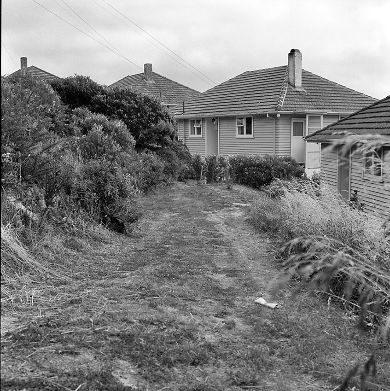 a. Accesses, Cheshire St, nos 37, 47, 53