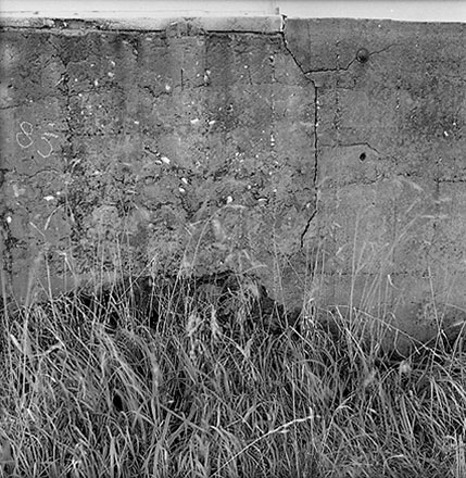 b. Job 9880, Drainage Reserve Trunk Sewer Relay