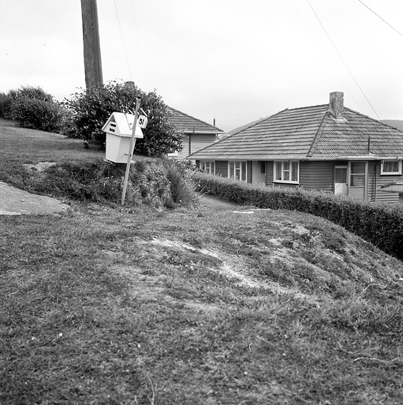 c. Accesses, Cheshire St, nos 37, 47, 53