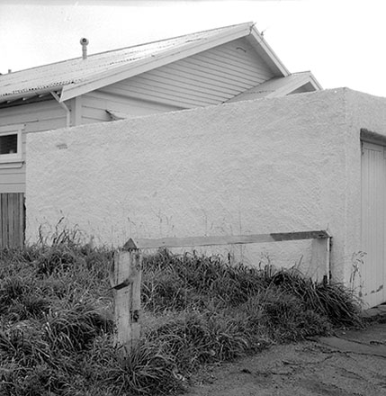 c. Job 9880, Drainage Reserve Trunk Sewer Relay