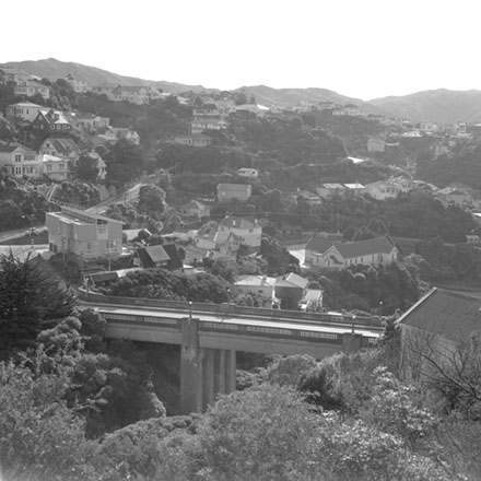 Kelburn Viaduct