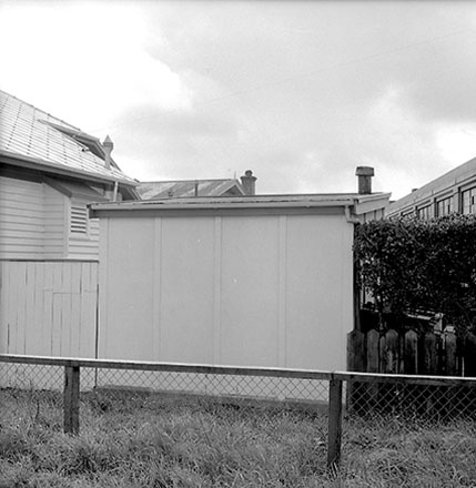 d. Job 9880, Drainage Reserve Trunk Sewer Relay