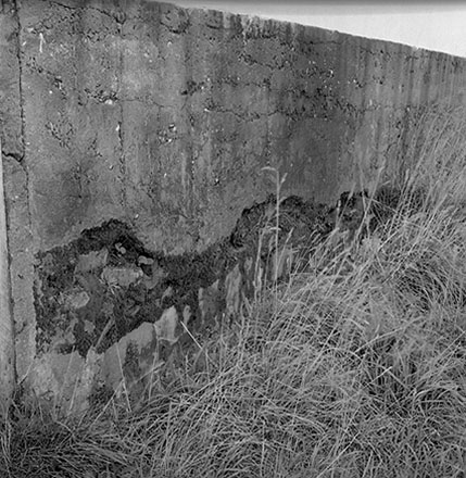 g. Job 9880, Drainage Reserve Trunk Sewer Relay