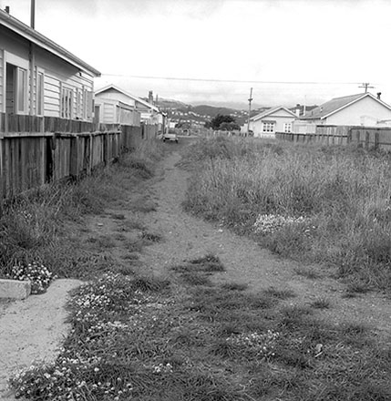 h. Job 9880, Drainage Reserve Trunk Sewer Relay