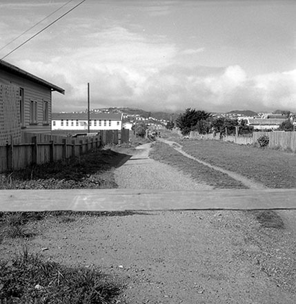 i. Job 9880, Drainage Reserve Trunk Sewer Relay