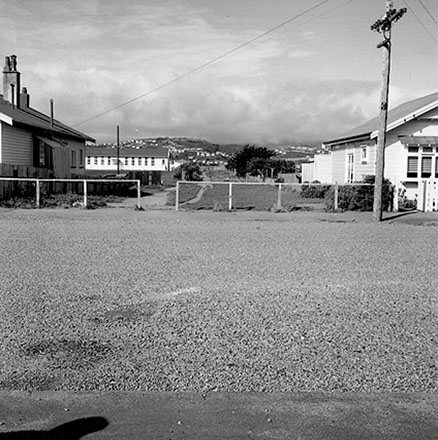 j. Job 9880, Drainage Reserve Trunk Sewer Relay