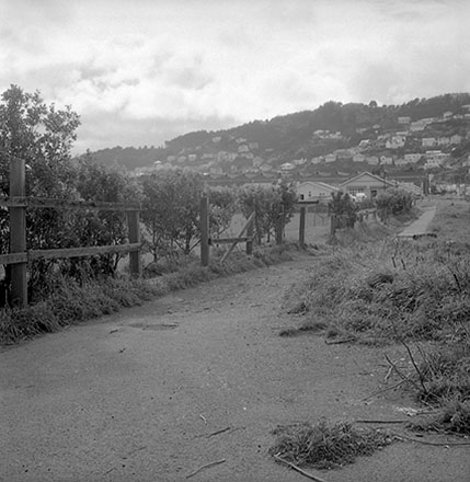 l. Job 9880, Drainage Reserve Trunk Sewer Relay