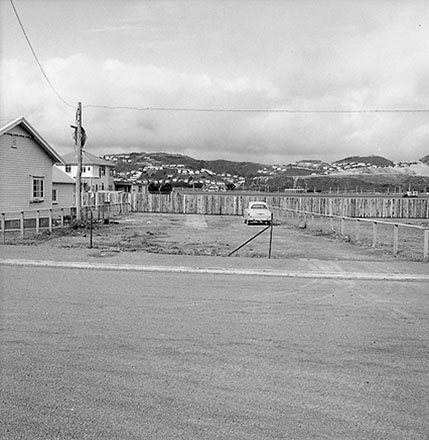 b. Job 9880, Drainage Reserve Trunk Sewer Relay