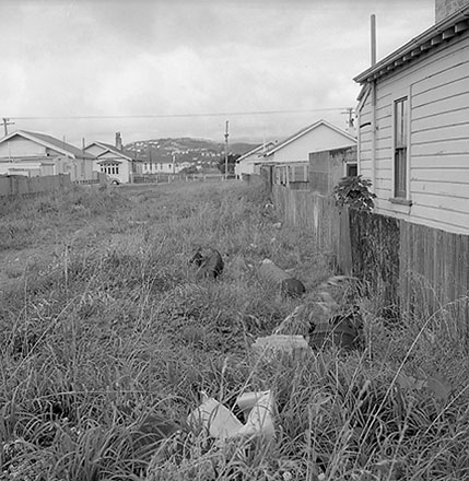 c. Job 9880, Drainage Reserve Trunk Sewer Relay