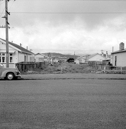 d. Job 9880, Drainage Reserve Trunk Sewer Relay