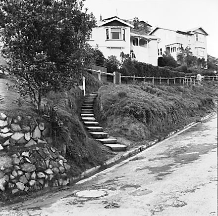 Dwelling, 111 Cecil Road, Wadestown