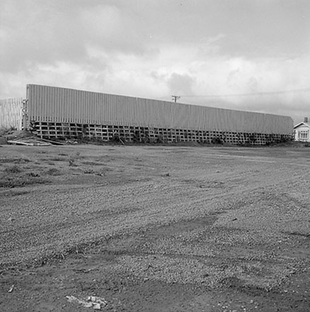 f. Job 9880, Drainage Reserve Trunk Sewer Relay