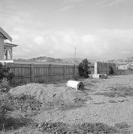 g. Job 9880, Drainage Reserve Trunk Sewer Relay